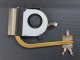 Toshiba Satellite Pro A50 C 181 Soğutucu Blok Fan