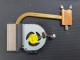 Toshiba Satellite Pro A50 C 181 Soğutucu Blok Fan