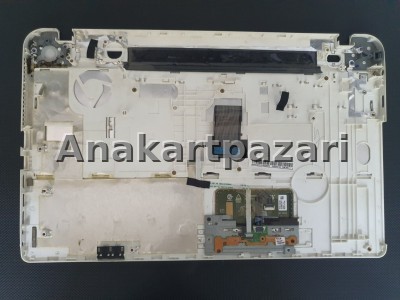Toshiba Satellite C55 A 1TG Üst Kasa , Klavye , Touchpad