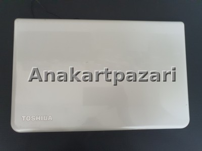 Toshiba Satellite C55 A 1TG Ekran Cover