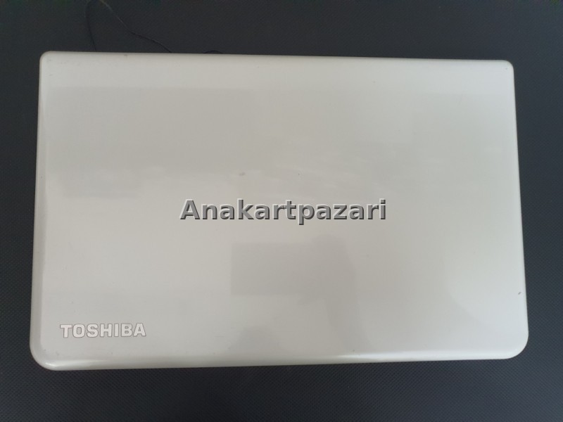 Toshiba Satellite C55 A 1TG Ekran Cover