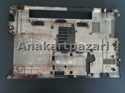 Toshiba Satellite C55 A 1TG  Alt Kasa
