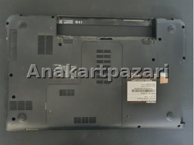 Toshiba Satellite C55 A 1TG  Alt Kasa