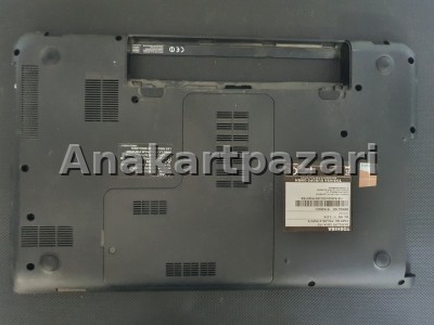 Toshiba Satellite C55 A 1TG  Alt Kasa