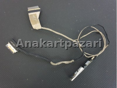 Toshiba Satellite C55 A 1TG Ekran Flex ( Data ) Kablosu , Kamera
