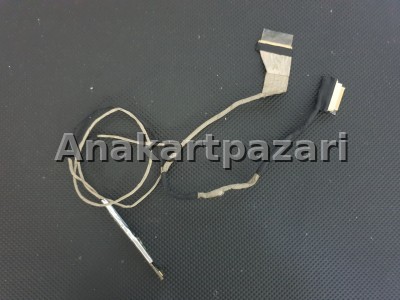 Toshiba Satellite C55 A 1TG Ekran Flex ( Data ) Kablosu , Kamera