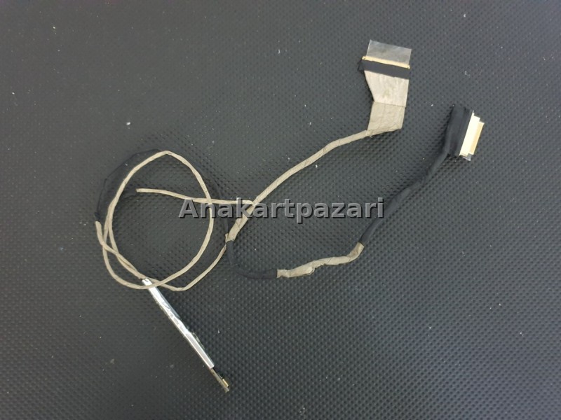 Toshiba Satellite C55 A 1TG Ekran Flex ( Data ) Kablosu , Kamera
