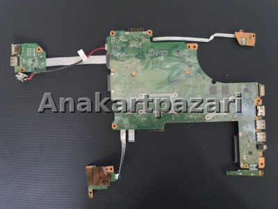 Toshiba L50 L50-B L55 BLID DABLIDMB8E0 Rev. E Anakart İ5 4200U 1GB AMD Ekran Kartlı