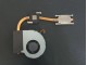 Toshiba L50 L50-B Soğutucu Blok Fan