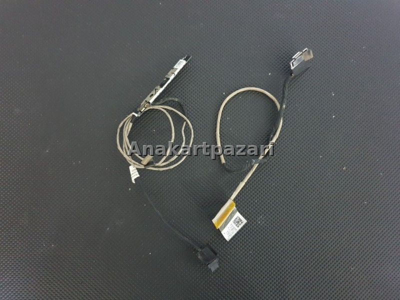 Toshiba L50 L50-B 27B 27P , 28B 28P 40 Pin Ekran Flex (Data) Kablosu , Kamera