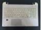Toshiba Satellite L50 B 28P Üst Kasa , Klavye , Touchpad