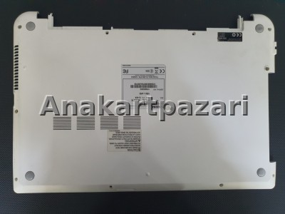 Toshiba Satellite L50 B 28P Alt Kasa