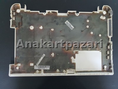Toshiba Satellite L50 B 28P Alt Kasa