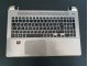 Toshiba Satellite L50 B C Üst Kasa , Klavye , Touchpad