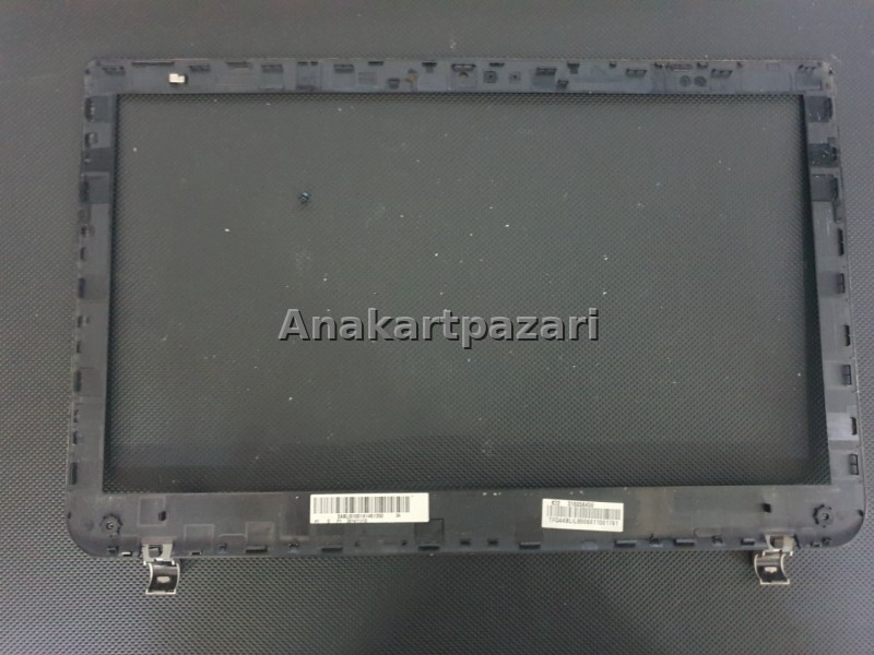 Toshiba Satellite L50 B C Bezel
