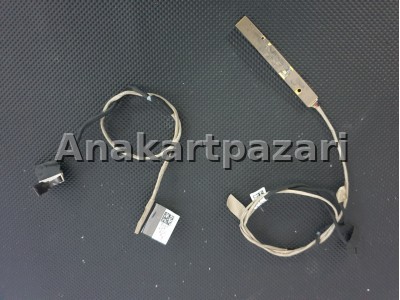 Toshiba L50 L50-B-C 40 Pin Ekran Flex (Data) Kablosu , Kamera