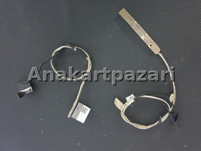 Toshiba L50 L50-B-C 40 Pin Ekran Flex (Data) Kablosu , Kamera