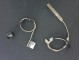 Toshiba L50 L50-B-C 40 Pin Ekran Flex (Data) Kablosu , Kamera