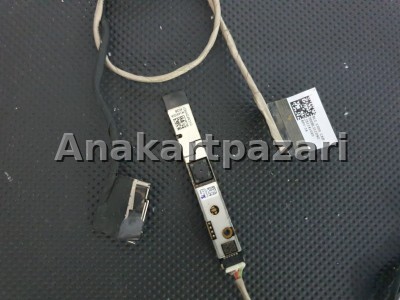 Toshiba L50 L50-B-C 40 Pin Ekran Flex (Data) Kablosu , Kamera