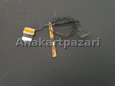Vestel V Note 1341 Ekran Flex ( Data ) Kablosu + Kamera