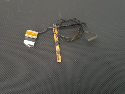 Vestel V Note 1341 Ekran Flex ( Data ) Kablosu + Kamera