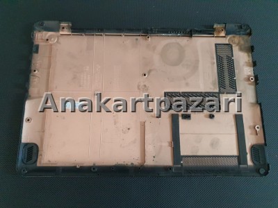 Vestel Casper Exper D141UG02  Alt Kasa