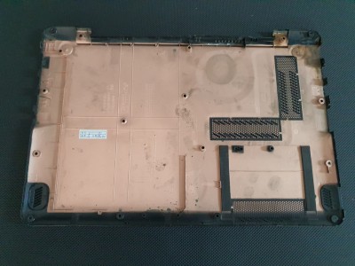 Vestel Casper Exper D141UG02  Alt Kasa