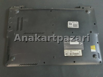 Vestel Casper Exper D141UG02  Alt Kasa
