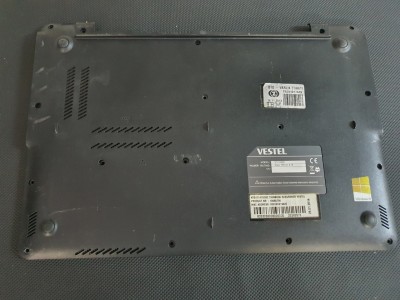 Vestel Casper Exper D141UG02  Alt Kasa