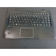 Vestel Casper Exper D141UG02 Üst Kasa + Touchpad + Klavye