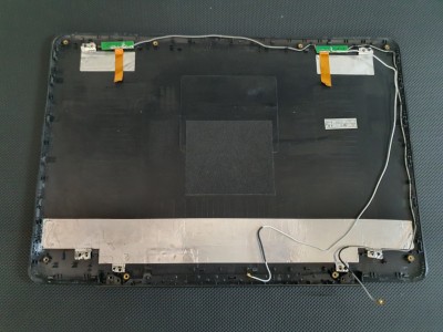 Vestel Casper Exper D141UG02 Ekran Cover