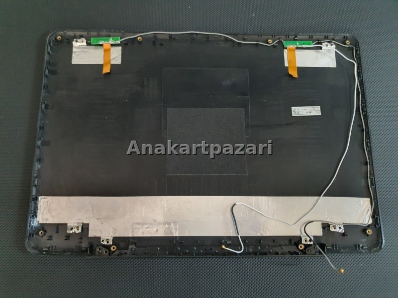 Vestel Casper Exper D141UG02 Ekran Cover