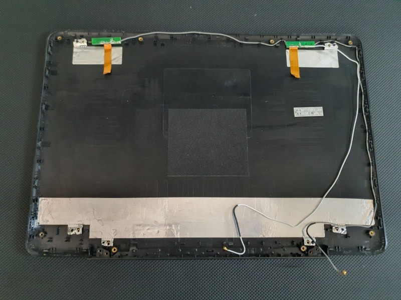 Vestel Casper Exper D141UG02 Ekran Cover Vestel Casper Exper D141UG02 Ekran Cover