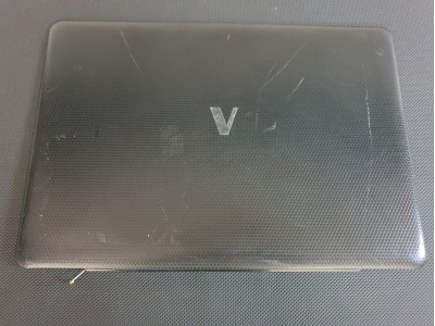 Vestel Casper Exper D141UG02 Ekran Cover