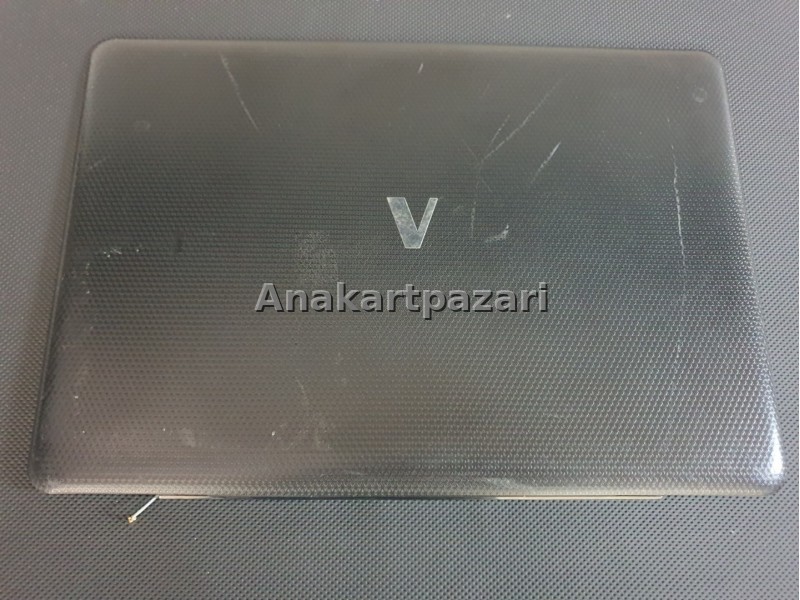Vestel Casper Exper D141UG02 Ekran Cover