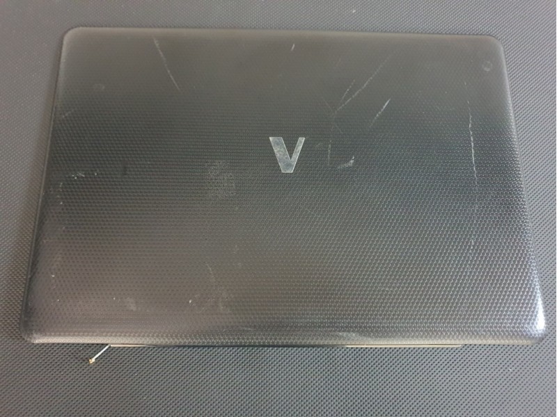 Vestel Casper Exper D141UG02 Ekran Cover Vestel Casper Exper D141UG02 Ekran Cover