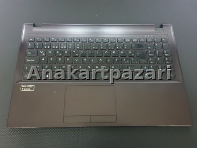 Vestel Pro T50 , Monster Q47 Clevo W650S W670S W650SC W650SJ W670SC W650SZ W650SR Üst Kasa + Klavye + Touchpad