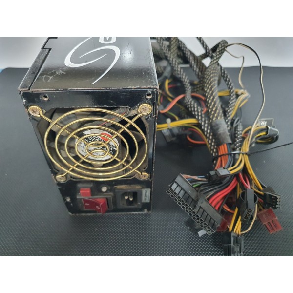 Enermax  Galaxy Dxx egx1000ewl 1000w Power Supply