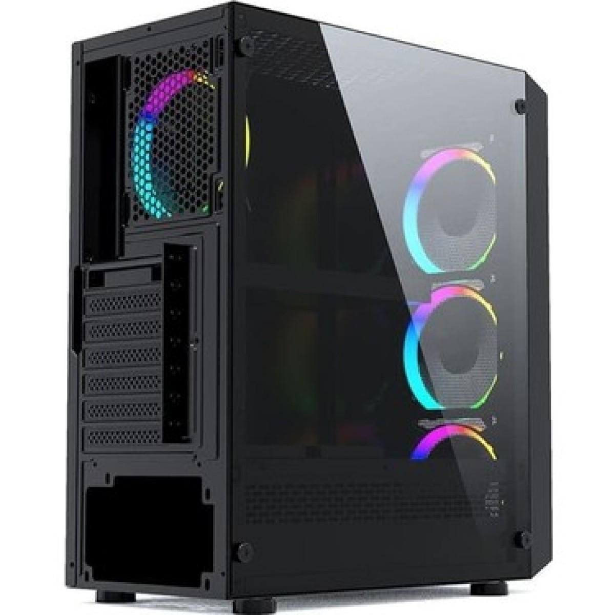 Powercase mistral. Корпус POWERCASE Mistral z4 Mesh led. Корпус POWERCASE Mistral x4. Корпус POWERCASE Mistral z4c Mesh ARGB. POWERCASE Mistral x4 Mesh led Tempered Glass Black ATX.