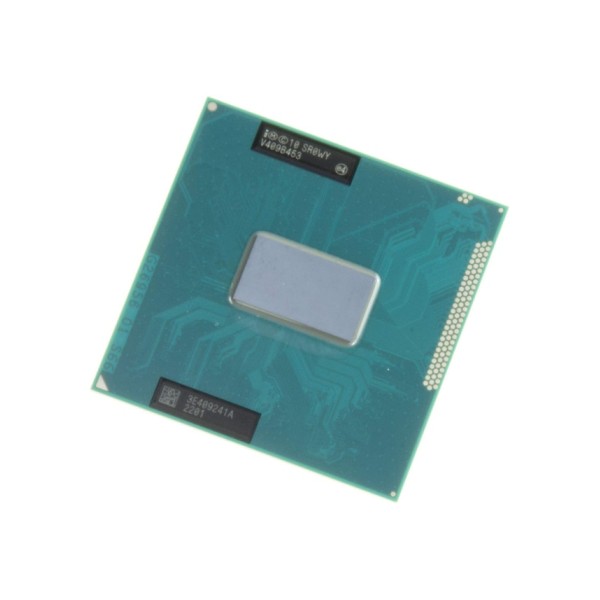 Intel Core i5-3230M 2.6 GHz SR0WY