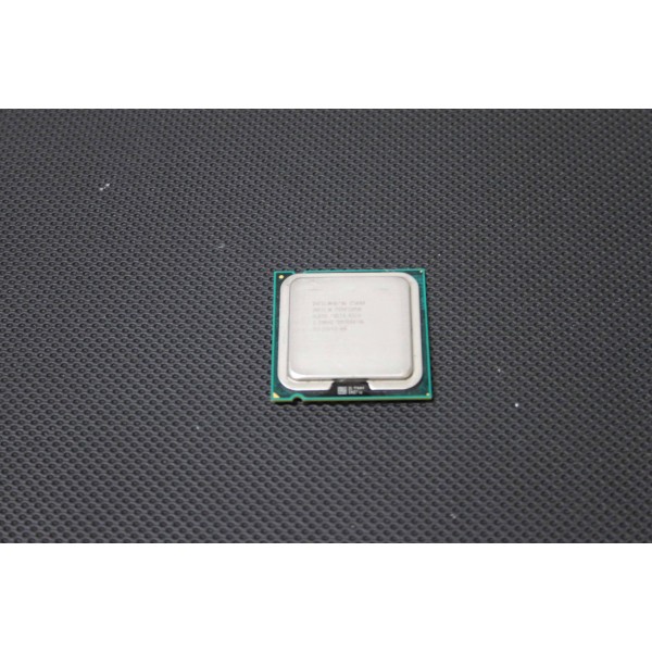 İntel Pentium LGA 1155 G2000 Serisi Masaüstü İşlemcisi