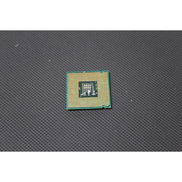 İntel Pentium LGA 775 E6000 Serisi Masaüstü İşlemcisi