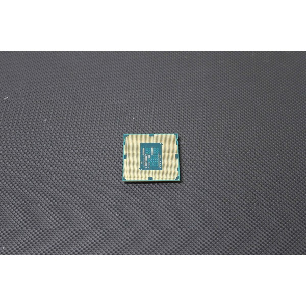 İntel i5 - 3470 LGA 1155 Masaüstü İşlemcisi SR0T8 3.20 GHZ