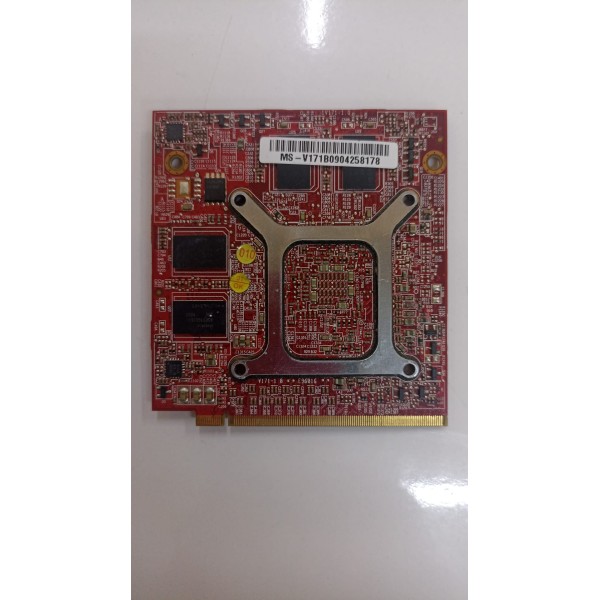 Acer 6930G Ati RadeonEkran kartı 109-B80631-00A