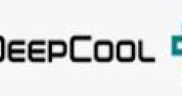 DeepCool