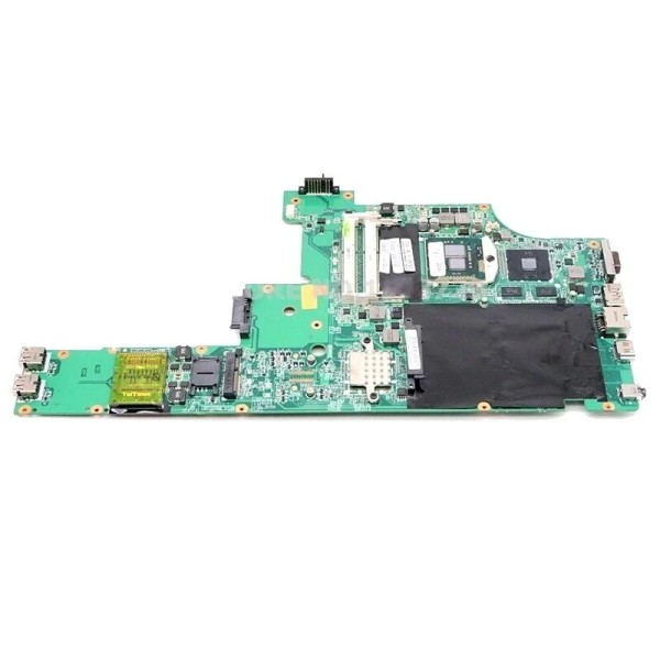 Lenovo Thinkpad Edge15 Anakart AMD HD4570 Ekran kartlı 03013WG DA0GC6MB8F0