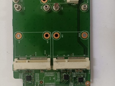 Msi Gt70 Gt780 Ms-1761 Ms-1762 Ms-1763  MS-16F42 T7 V2.7  M Sata ( Hard Disk ) Bordu