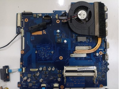 Samsung NP-RV515L Scala2_14/15 REV:1.0 Anakart BA41-01650A