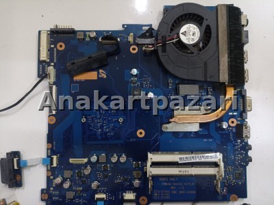 Samsung NP-RV515L Scala2_14/15 REV:1.0 Anakart BA41-01650A