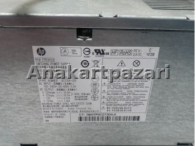 HP PC9057 Power Supply PC9057